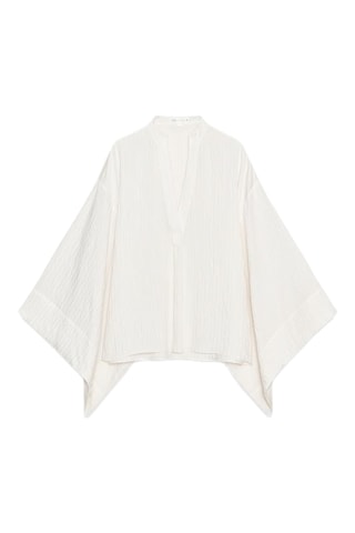 Blusa - Branco