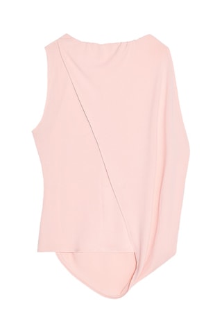 Blusa - Rosa