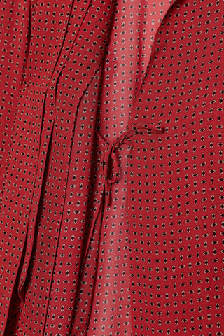 Blusa - Vermelho