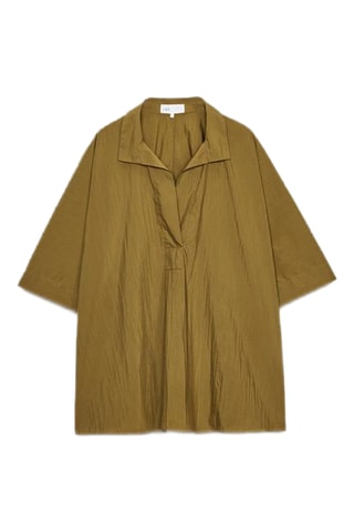 Blusa - Caqui
