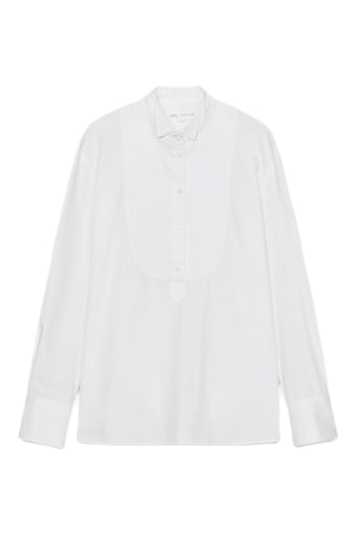 Blusa - Branco