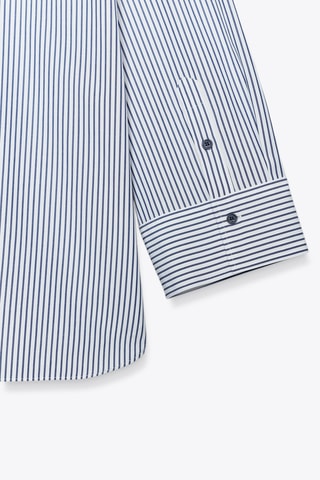 Blusa - Azul-marinho