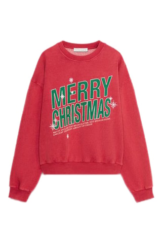 Sweat - Vermelho