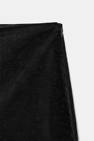 Calções - Preto