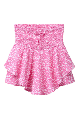 Saia - Rosa