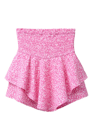 Saia - Rosa