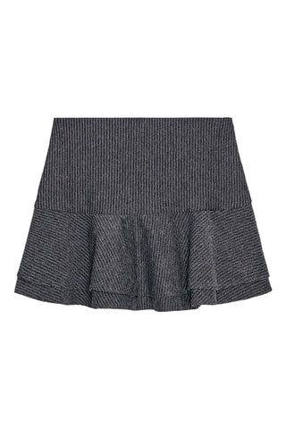 Minissaia - Antracite