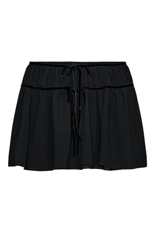 Minissaia - Preto