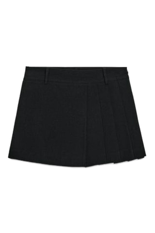 Minissaia - Preto