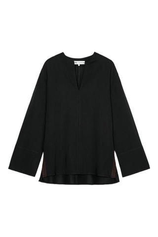 Blusa - Preto