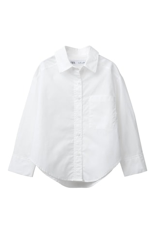 Camisa - Branco