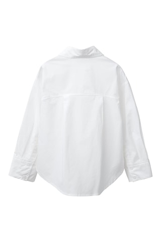 Camisa - Branco