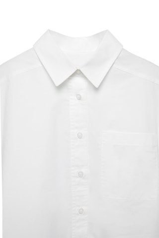 Camisa - Branco