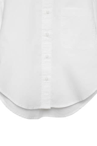 Camisa - Branco