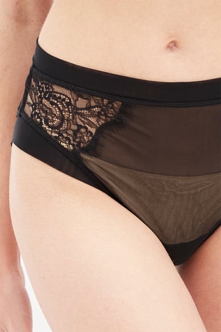 Cuecas Preto