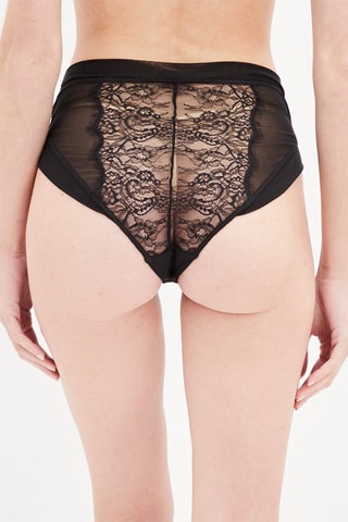 Cuecas Preto