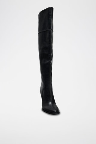 Botas - Preto