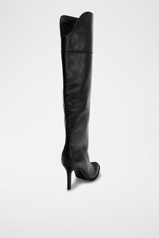 Botas - Preto