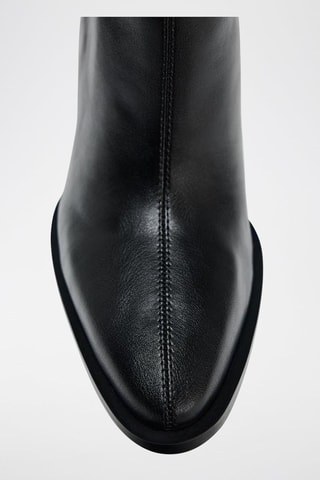 Botas - Preto