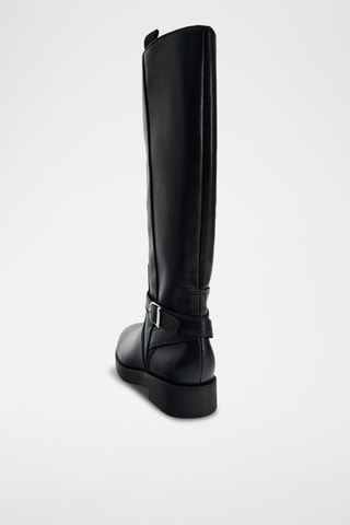 Botas - Preto