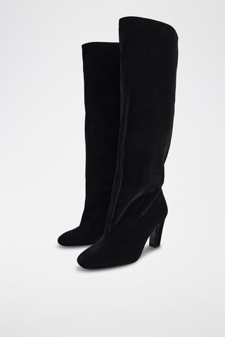 Botas - Preto