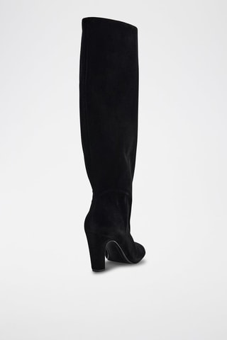 Botas - Preto
