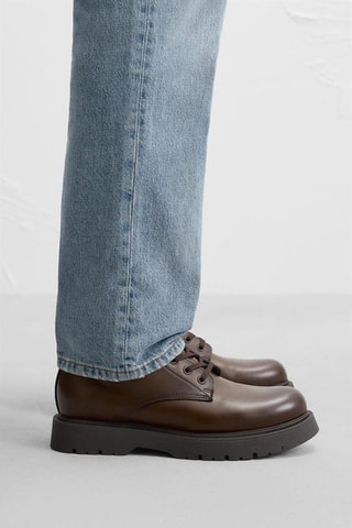 Boots - Castanho