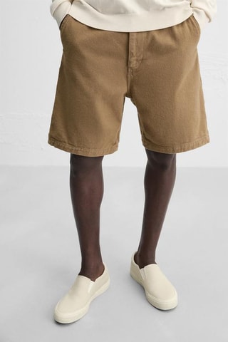 Slip-on - Cru