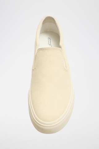 Slip-on - Cru