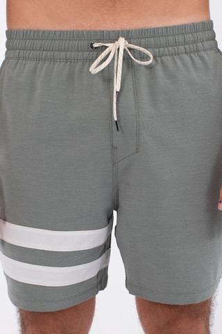 Short - Grijs