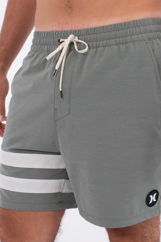 Short - Grijs