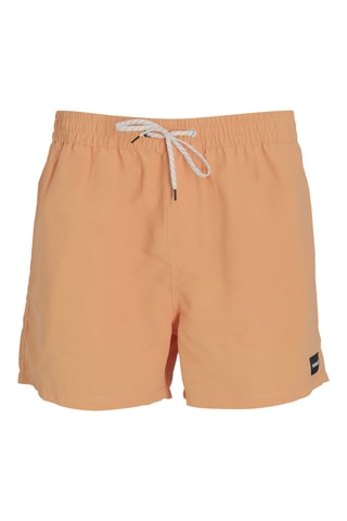 Zwemshort - Oranje