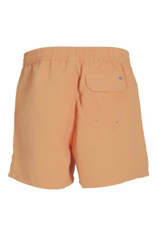 Zwemshort - Oranje