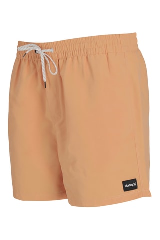 Zwemshort - Oranje