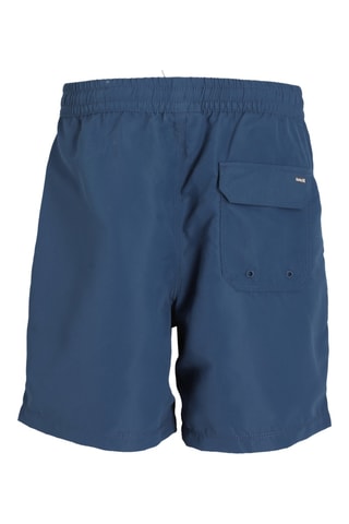 Zwemshort - Blauw