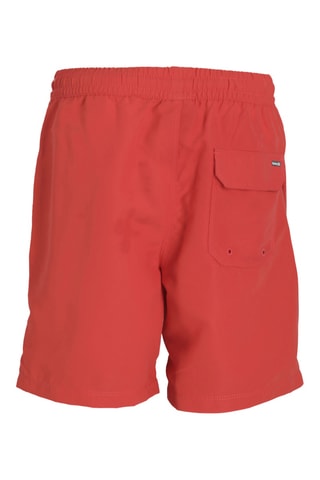 Zwemshort - Rood
