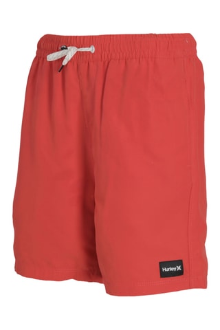 Zwemshort - Rood