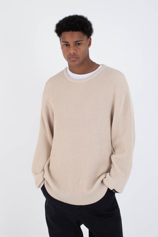 Trui - Beige