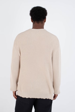 Trui - Beige