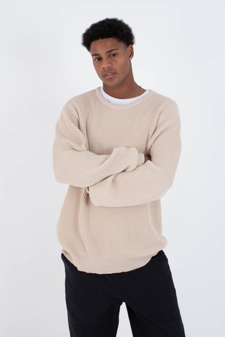 Trui - Beige