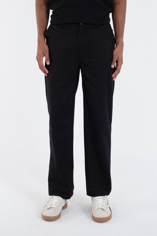 Broek - Zwart