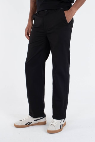Broek - Zwart