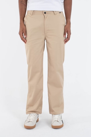 Broek - Beige