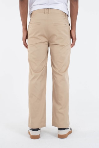Broek - Beige