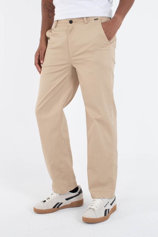 Broek - Beige
