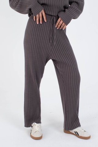 Broek - Grijs