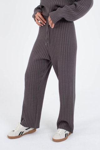 Broek - Grijs