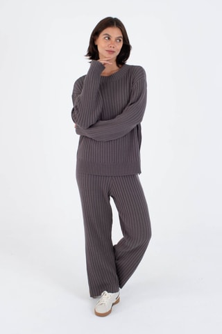 Broek - Grijs