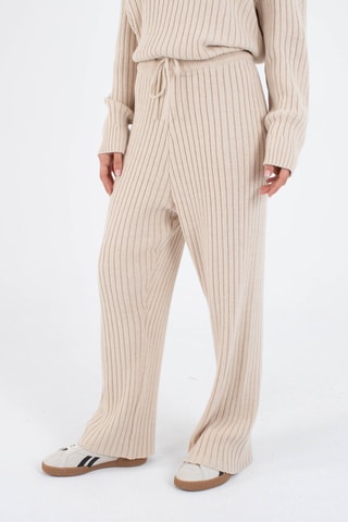Broek - Beige