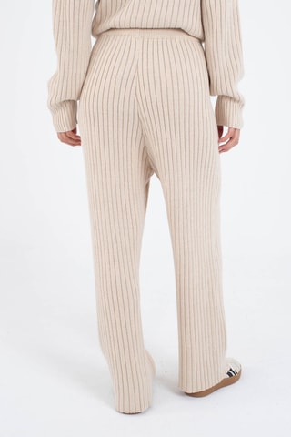 Broek - Beige